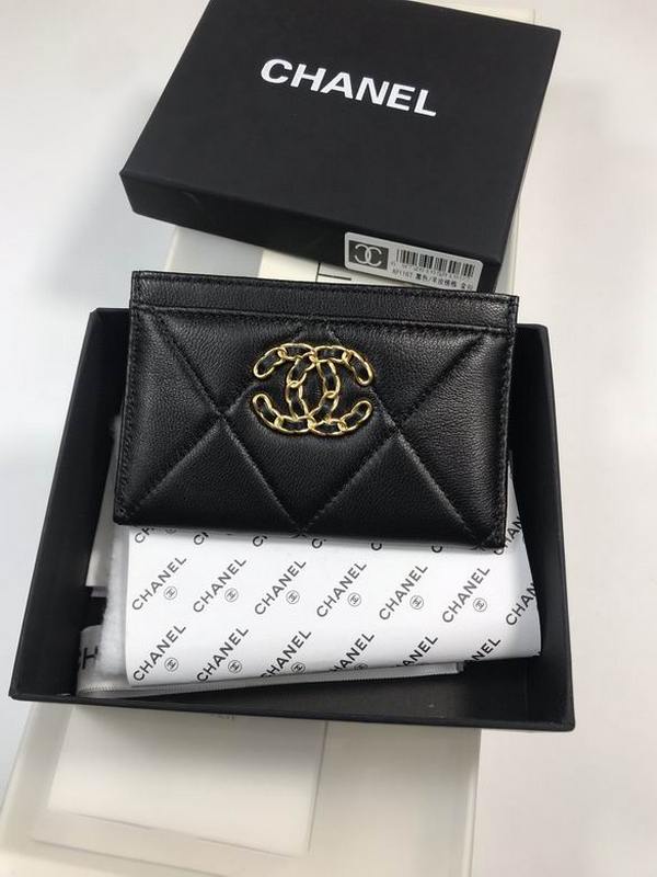 Chanel Wallets 11